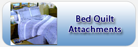 Bed Quilt Attachments