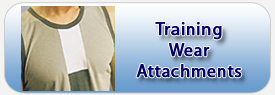 Training Wear Attachments